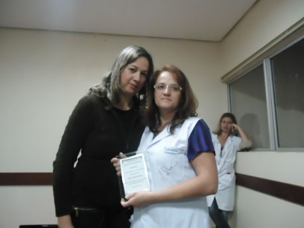 73ª SBEn - Hospital Regional da Samambaia